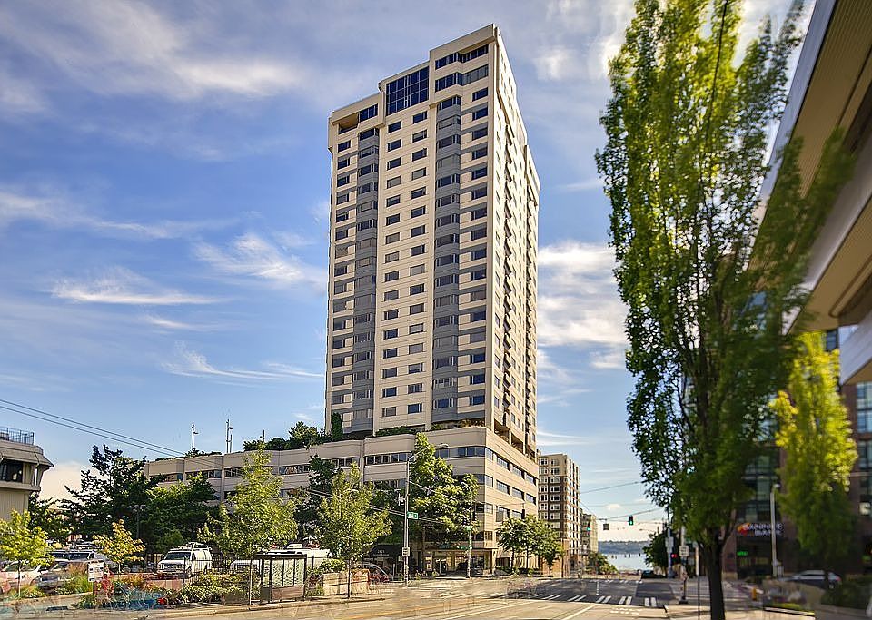 Bay Vista Tower