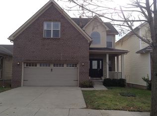 309 Long Branch Ln, Lexington, KY 40511