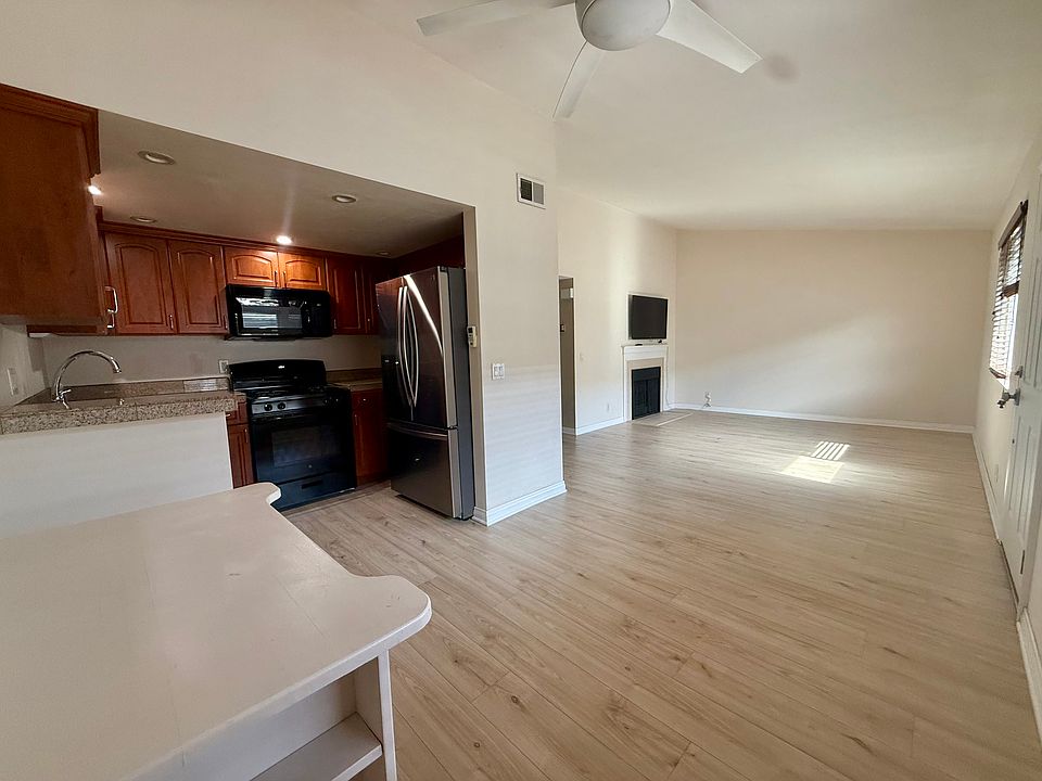 Main living space (couch removed)