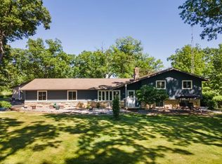 N5948 County Rd S, Lake Mills, WI 53551