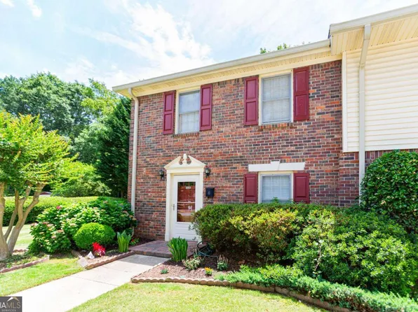 2446 Lehaven Dr, Tucker, GA 30084