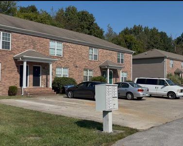 110-124 Quail Ridge Cir #107-111, Glasgow, KY, 42141