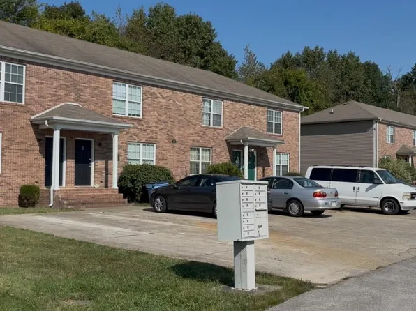 110-124 Quail Ridge Cir #107-111, Glasgow, KY 42141