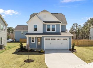 25 Cloudberry Ct, Clayton, NC 27520