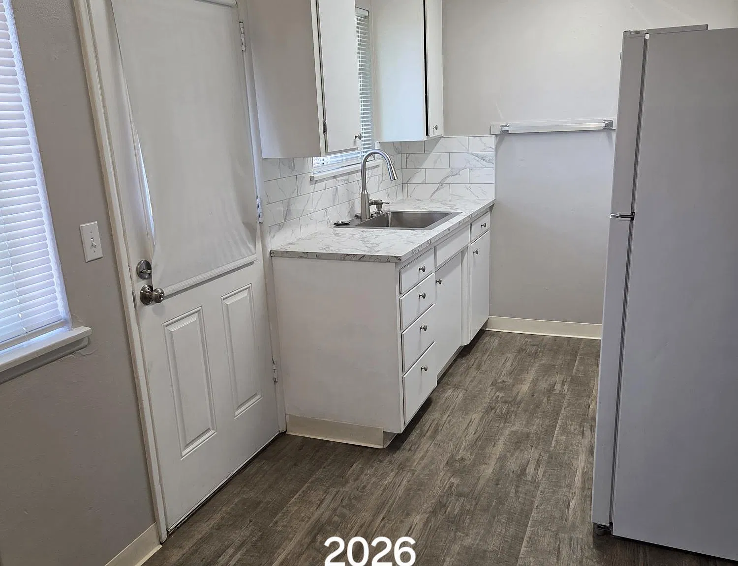 1 bed, 484 sqft, $1,250 — Photo 1