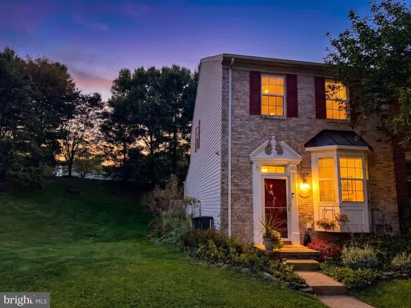 183 Ferring Ct, Abingdon, MD 21009