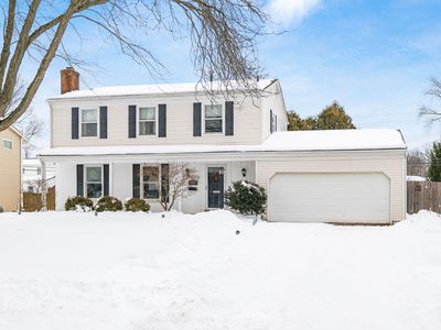 80 Rockwell Way, Columbus, OH, 43085
