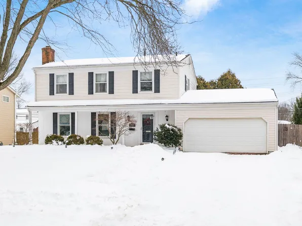 80 Rockwell Way, Columbus, OH 43085