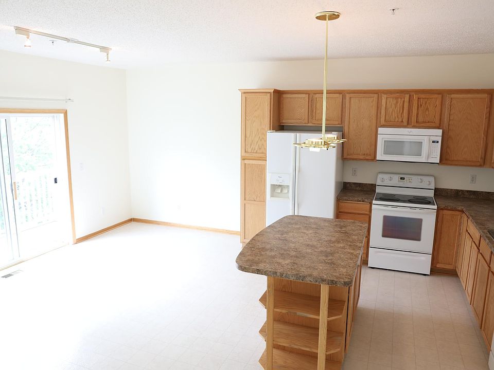 Kitchen and dining