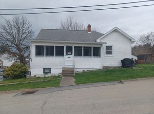 501 Mill Rd, Madison, PA 15663