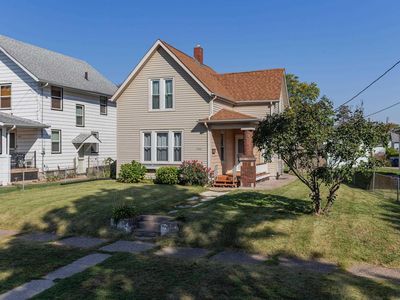 1561 29th Ave, Moline, IL, 61265