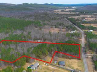 0 Shoal Creek Rd #0, Ashville, AL 35953