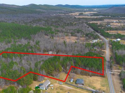 0 Shoal Creek Rd #0, Ashville, AL, 35953