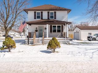 1203 Beloit Avenue, Janesville, WI 53546