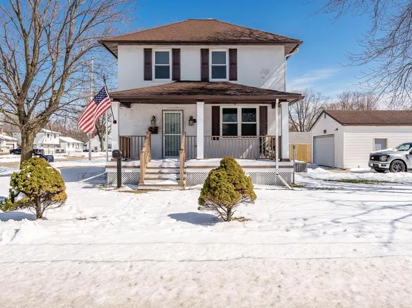 1203 Beloit Avenue, Janesville, WI 53546