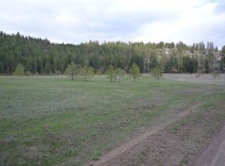 0 Nine Mine, Kettle Falls, WA 99141