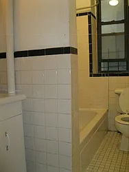 Rented by Tower Brokerage