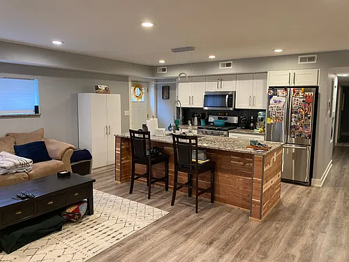 5073 Waterman Blvd #LL Photo 1 5073 Waterman Blvd #LL Photo 1
