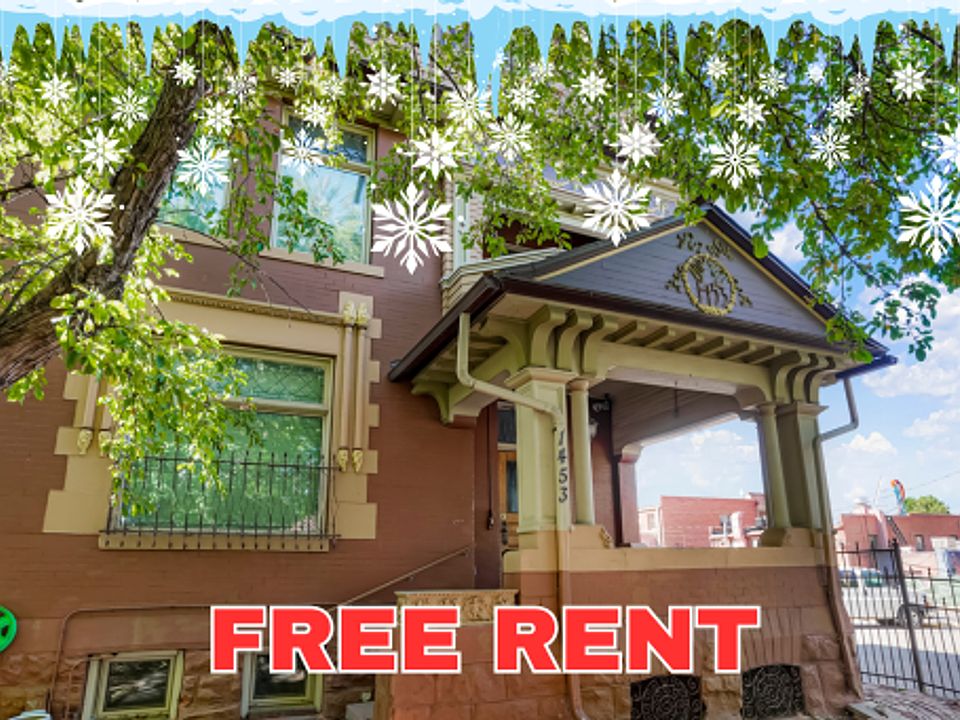 1st image of 1453 Race St #2
