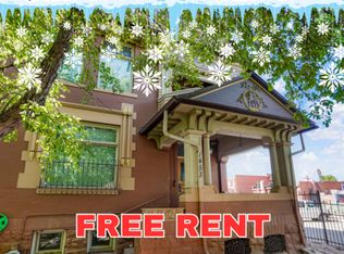 1453 Race St #2, Denver, CO 80206