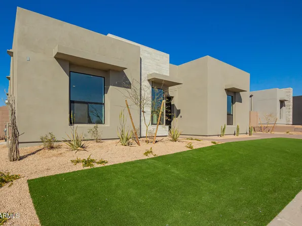 5724 E MOURA Drive, Cave Creek, AZ 85331