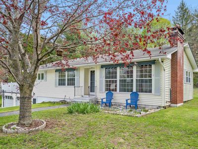 1 Sparrow Drive, Barre, VT, 05641