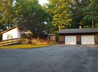 N7995 Twin Pine Cir, Porterfield, WI 54159
