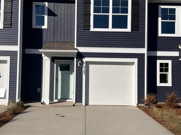 4198 High Glen Drive Lot 15, Leland, NC 28451