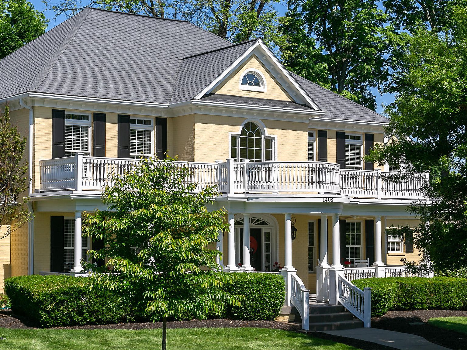 1408 Oxmoor Woods Pkwy, Hurstbourne, KY 40222 Zillow