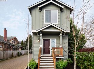 4161 SE 37th Ave, Portland, OR 97202