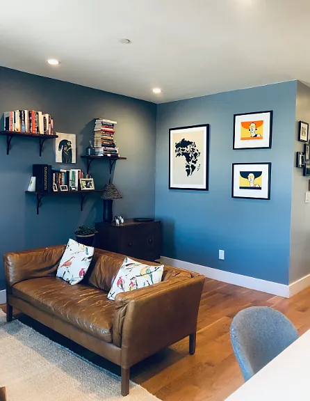 139 W 126th St #5B — Photo 6