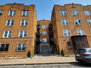 94 Fairmount Ter #418A, East Orange, NJ 07018