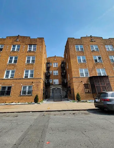 94 Fairmount Ter Photo 1