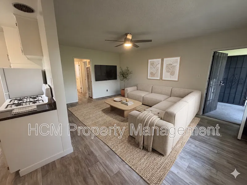 2 bed, 1.0 bath, $2,250 — Photo 3