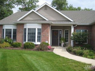 4333 Foxknoll Cv, Fort Wayne, IN 46835