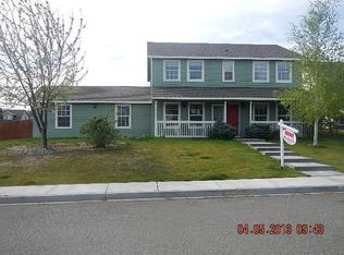 1701 W 24th Pl, Kennewick, WA 99337