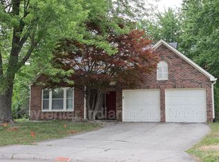 9113 Hazy Cir, Indianapolis, IN