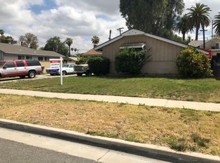 4315 Salerno Dr, Riverside, CA 92503