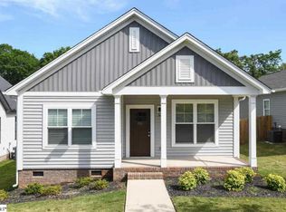 336 Ackley Rd, Greenville, SC 29607