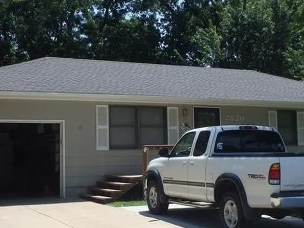 2826 Sonora Dr, Emporia, KS 66801