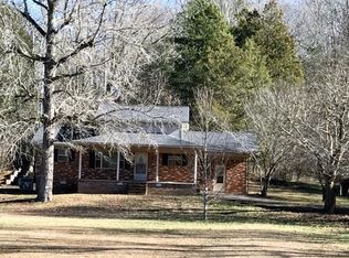 535 Choate Creek Rd, Savannah, TN 38372