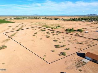 3 N Angus Ln, Coolidge, AZ 85128