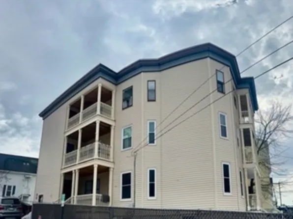 187 White St #1, Lowell, MA 01854