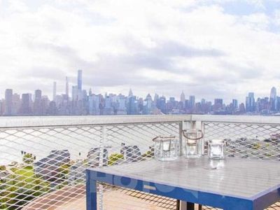 6600 Boulevard East APT 3C, West New York, NJ, 07093