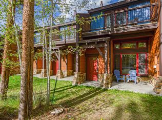 200 Primrose Path UNIT 2, Breckenridge, CO 80424