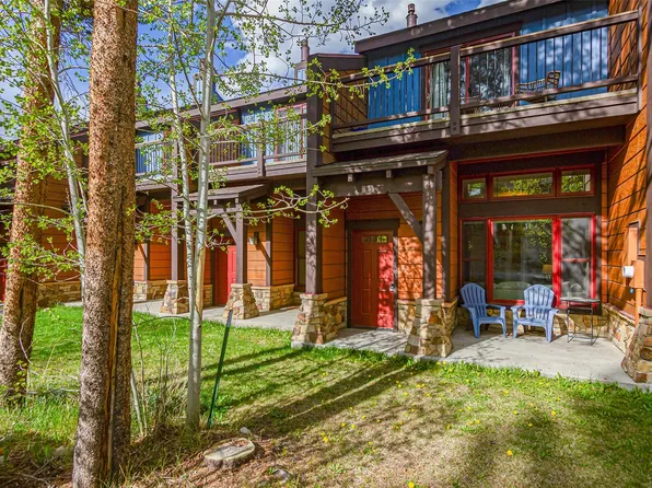 200 Primrose Path UNIT 2, Breckenridge, CO 80424