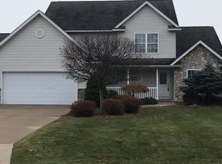 2202 Reppuhn Dr, Bay City, MI