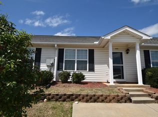 105 Mistletoe Way, Greenwood, SC 29649
