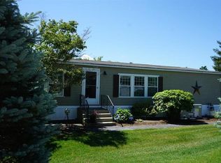 43 Jill Marie Dr, Carver, MA 02330