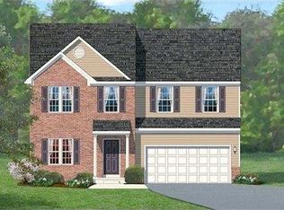 7982 Valley Crossing Dr, Colerain Twp, OH 45247